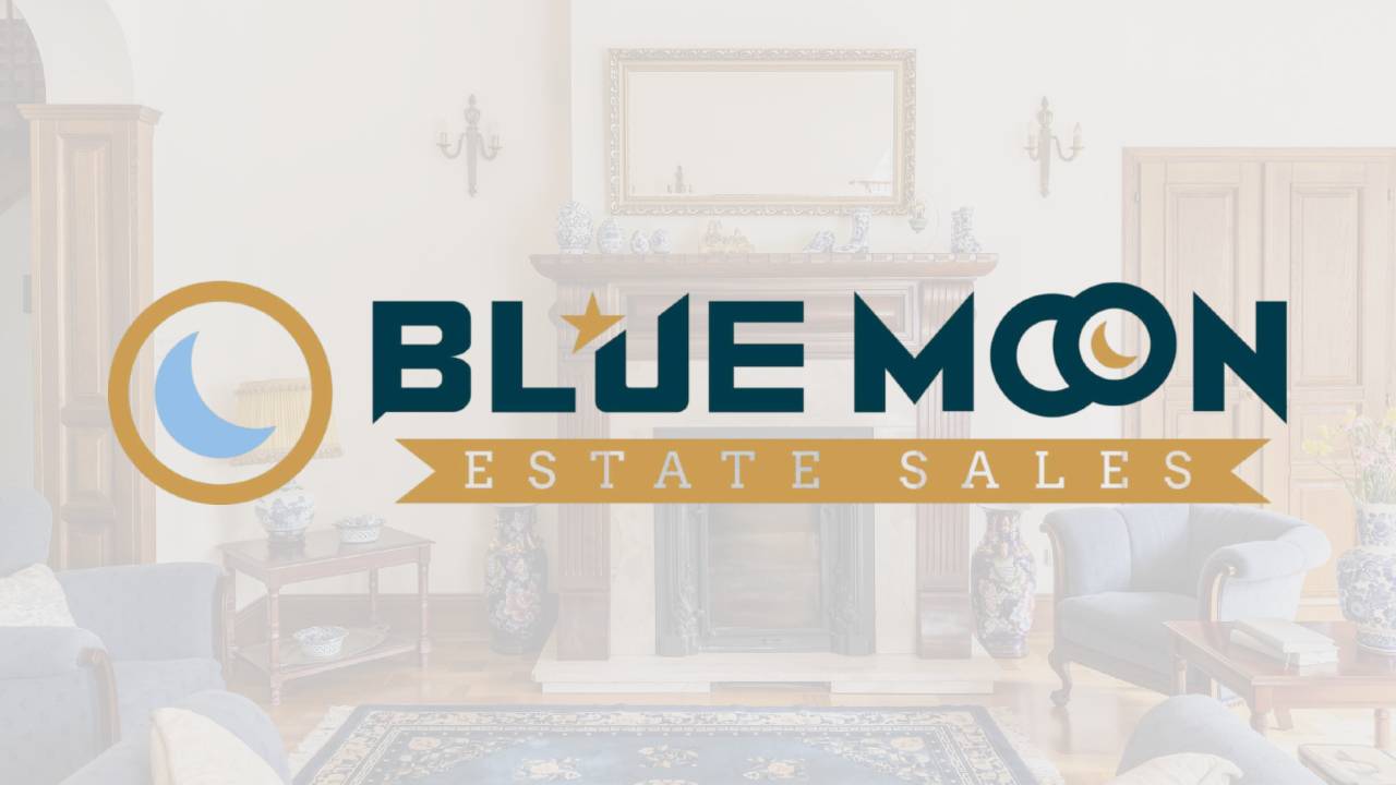 Blue Moon Estate Sales - Metro Tampa