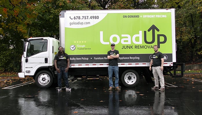 LoadUp