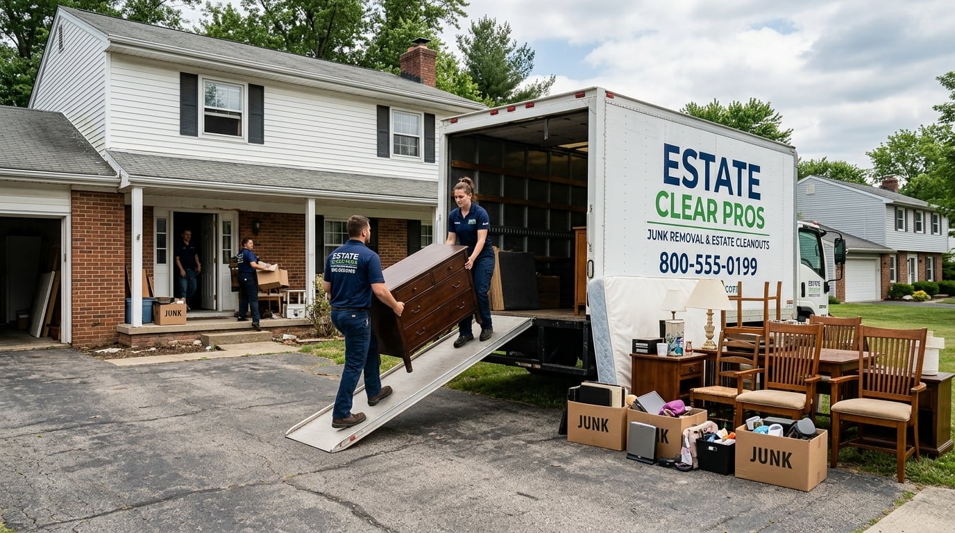 Ready Removal